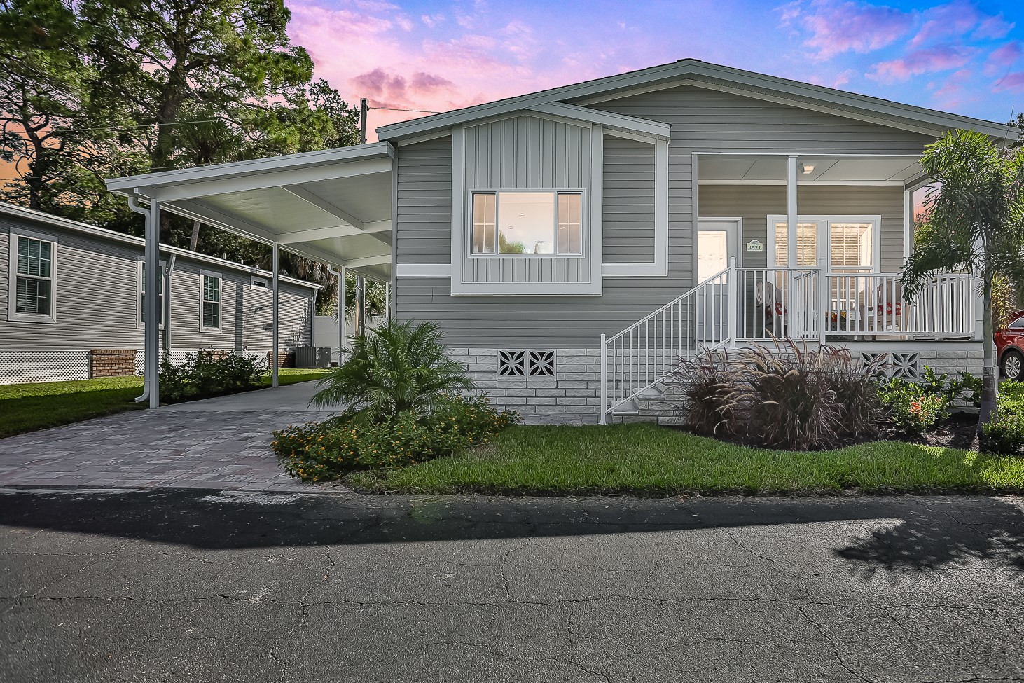 4521 Friendly Harbor St., Bradenton, FL 34207 SOLD LISTING MLS